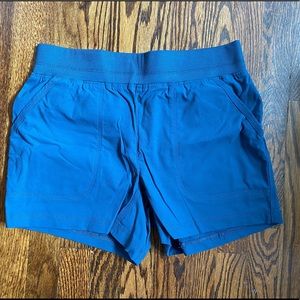 Title Nine Clamber shorts